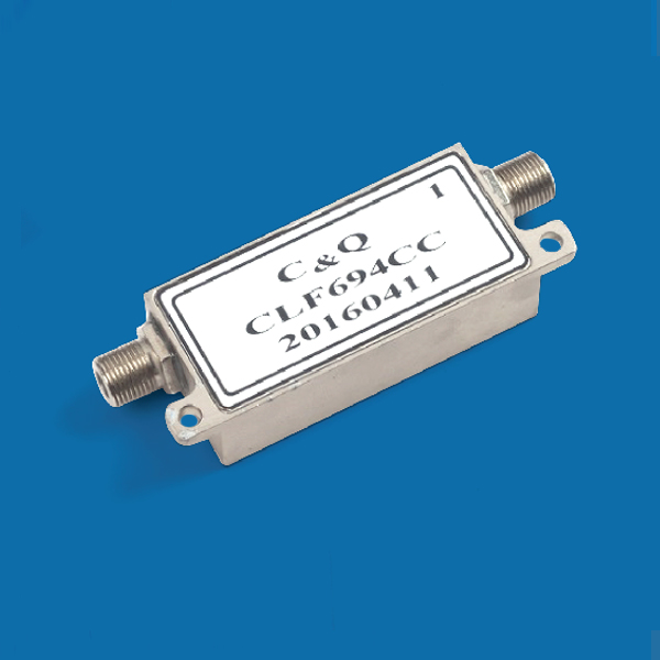 LC filterLC filterDIELECTRIC ANTENNADIELECTRIC