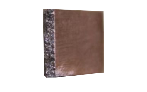 Copper-Diamond Composite