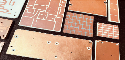 DPC Ceramic Substrate
