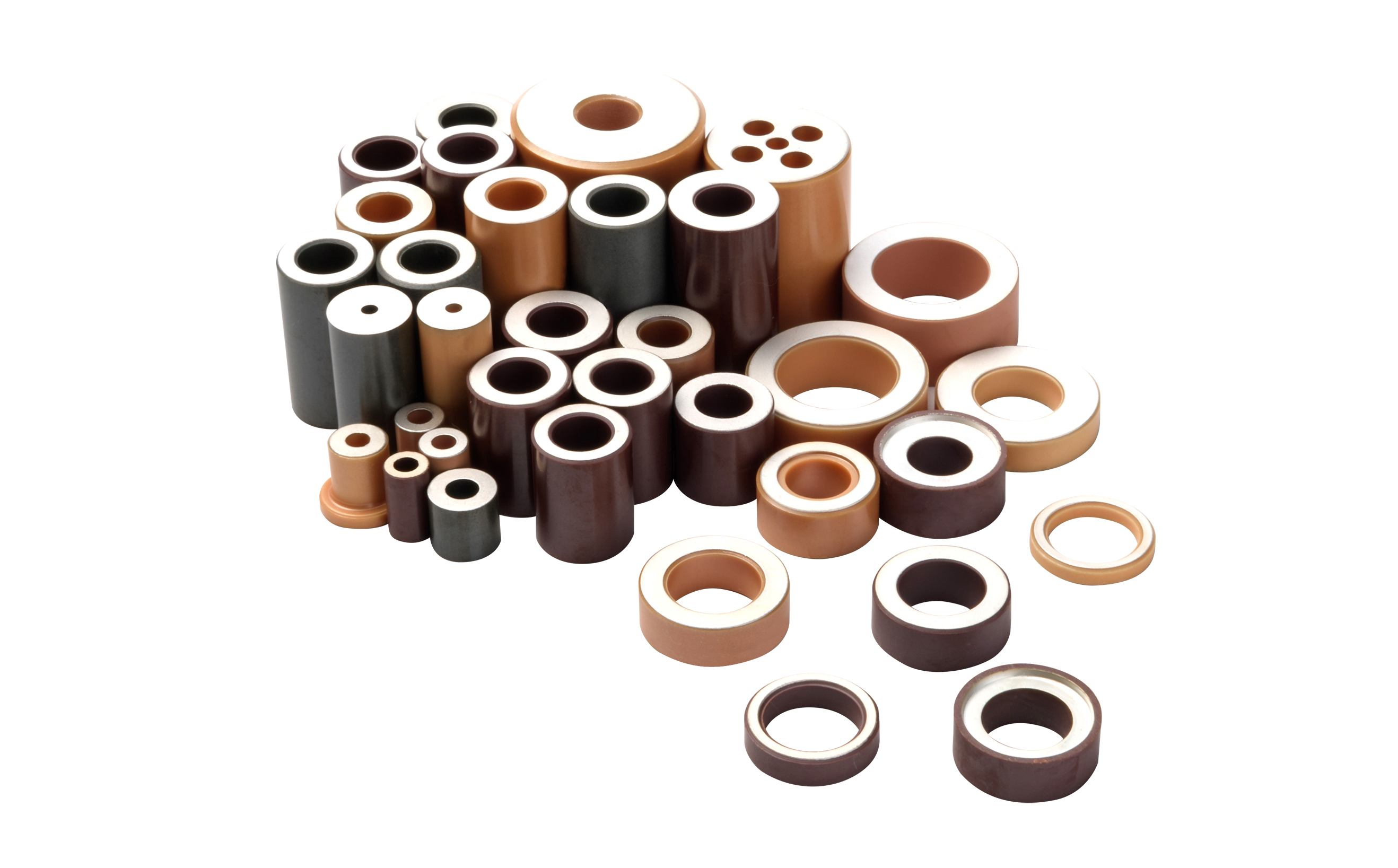 TM模式介质谐振器