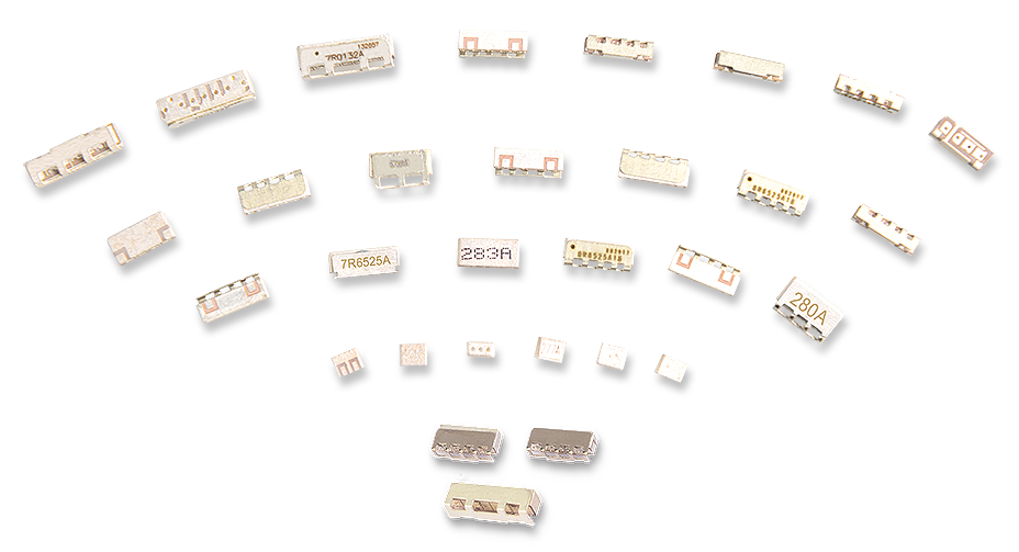 Wi-Fi 6/6E 模块应用