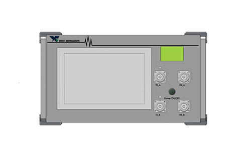 Intermodulation Test Instrument 4 Port Device