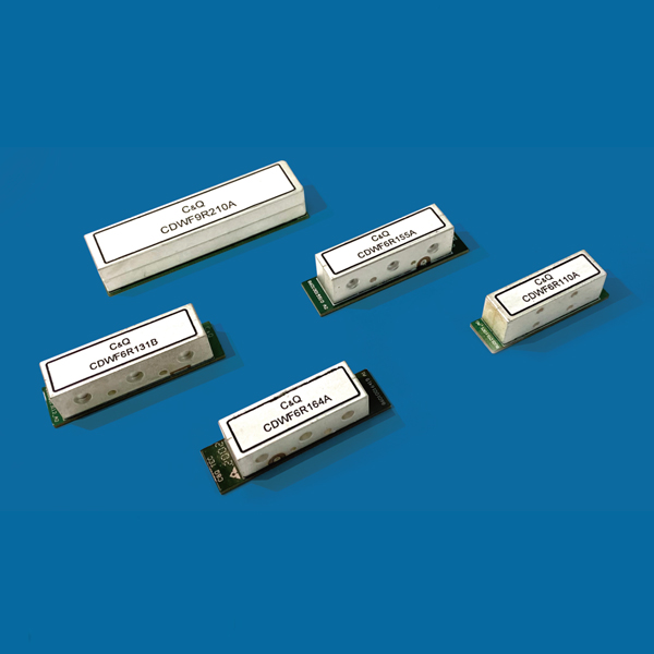 介质波导滤波器-介质滤波器-【灿勤科技】-江苏灿勤科技股份有限公司